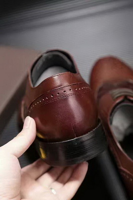 LV Business Men Shoes--169